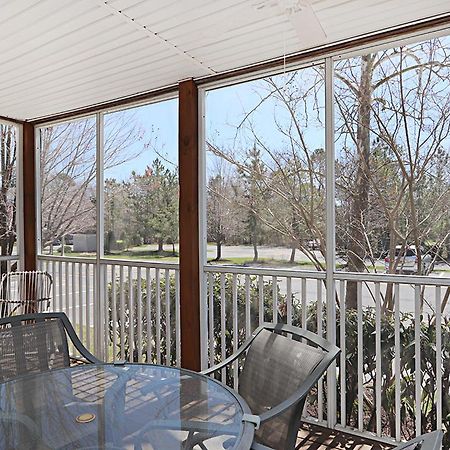 Sea Colony Pinewood II Villa Бетъни Бийч Екстериор снимка