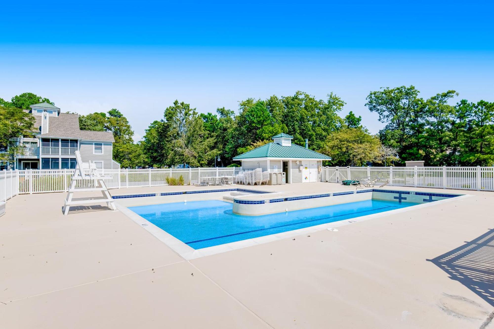 Sea Colony Pinewood II Villa Бетъни Бийч Стая снимка