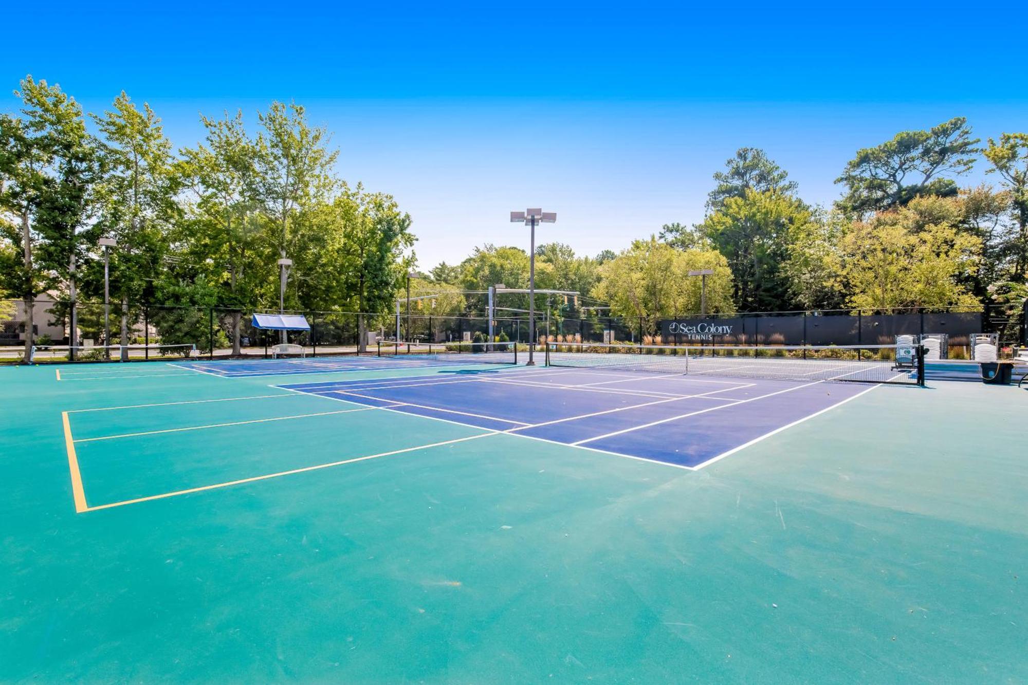 Sea Colony Pinewood II Villa Бетъни Бийч Стая снимка