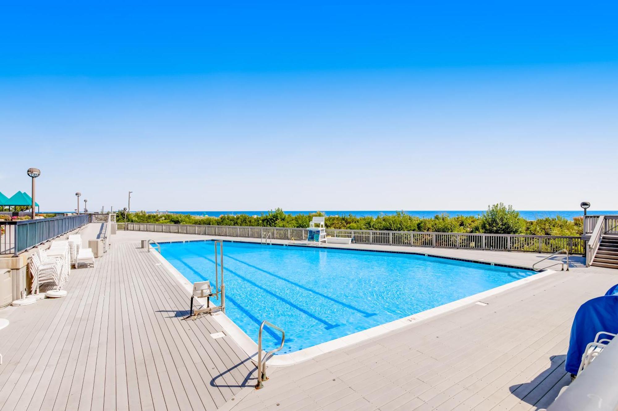 Sea Colony Pinewood II Villa Бетъни Бийч Стая снимка