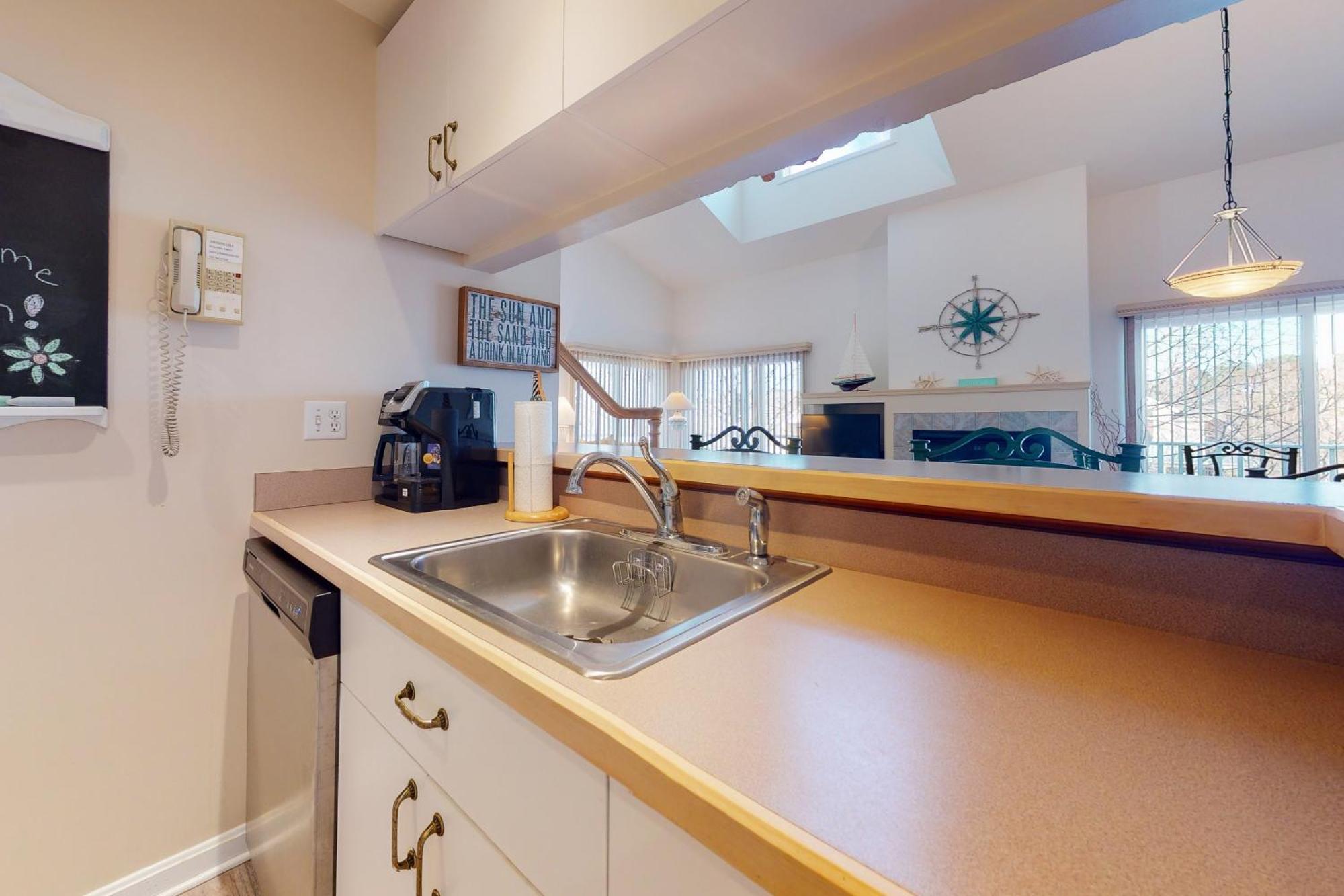 Sea Colony Pinewood II Villa Бетъни Бийч Стая снимка