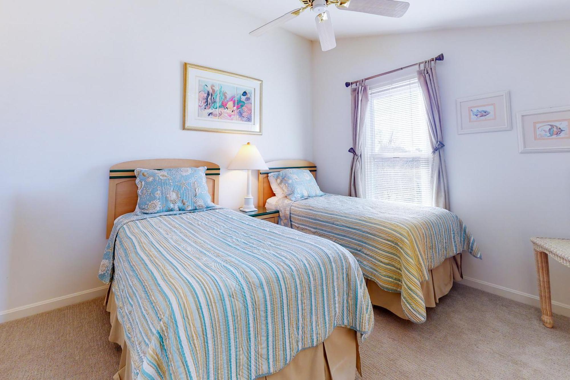 Sea Colony Pinewood II Villa Бетъни Бийч Стая снимка