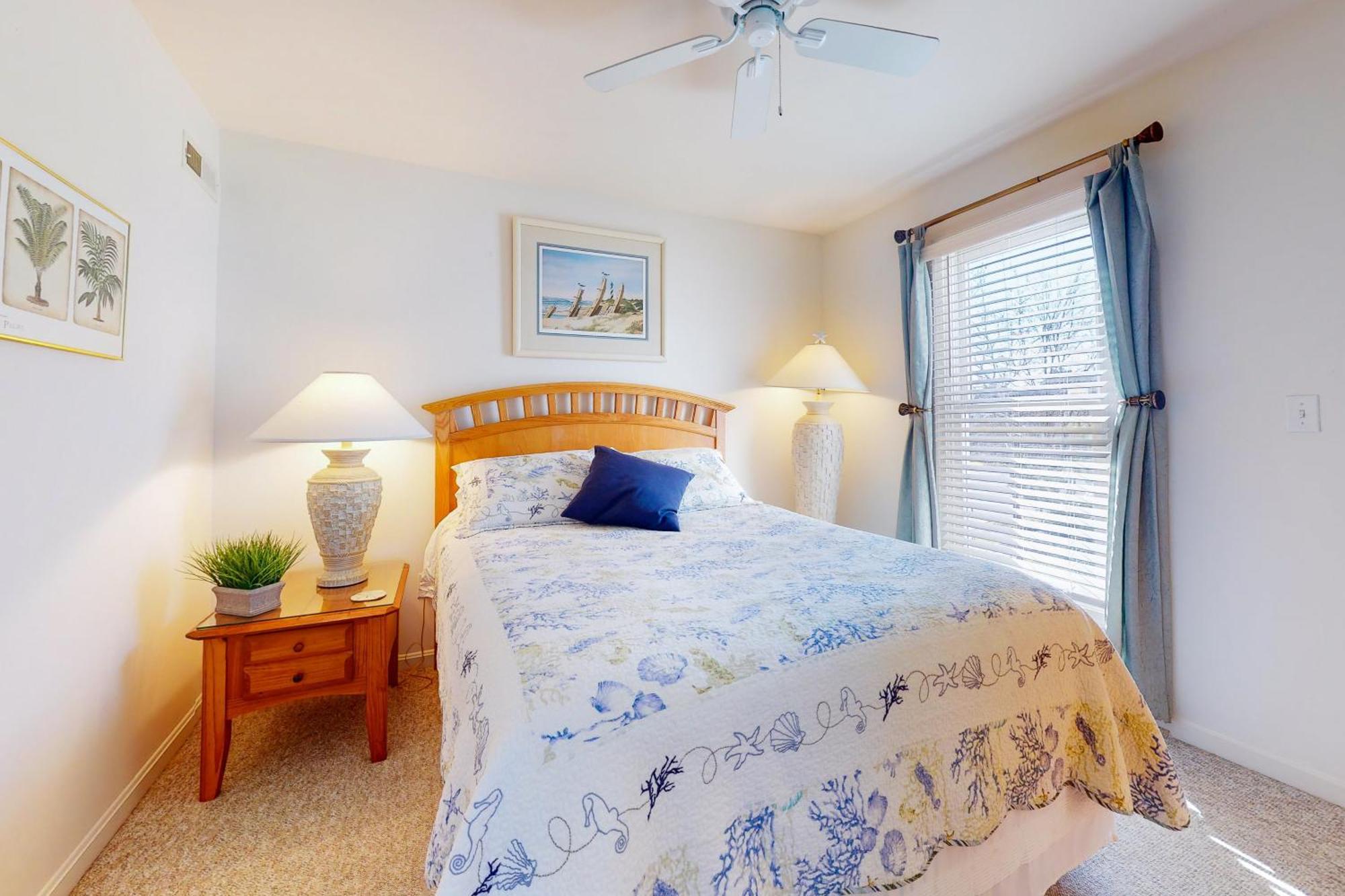 Sea Colony Pinewood II Villa Бетъни Бийч Стая снимка