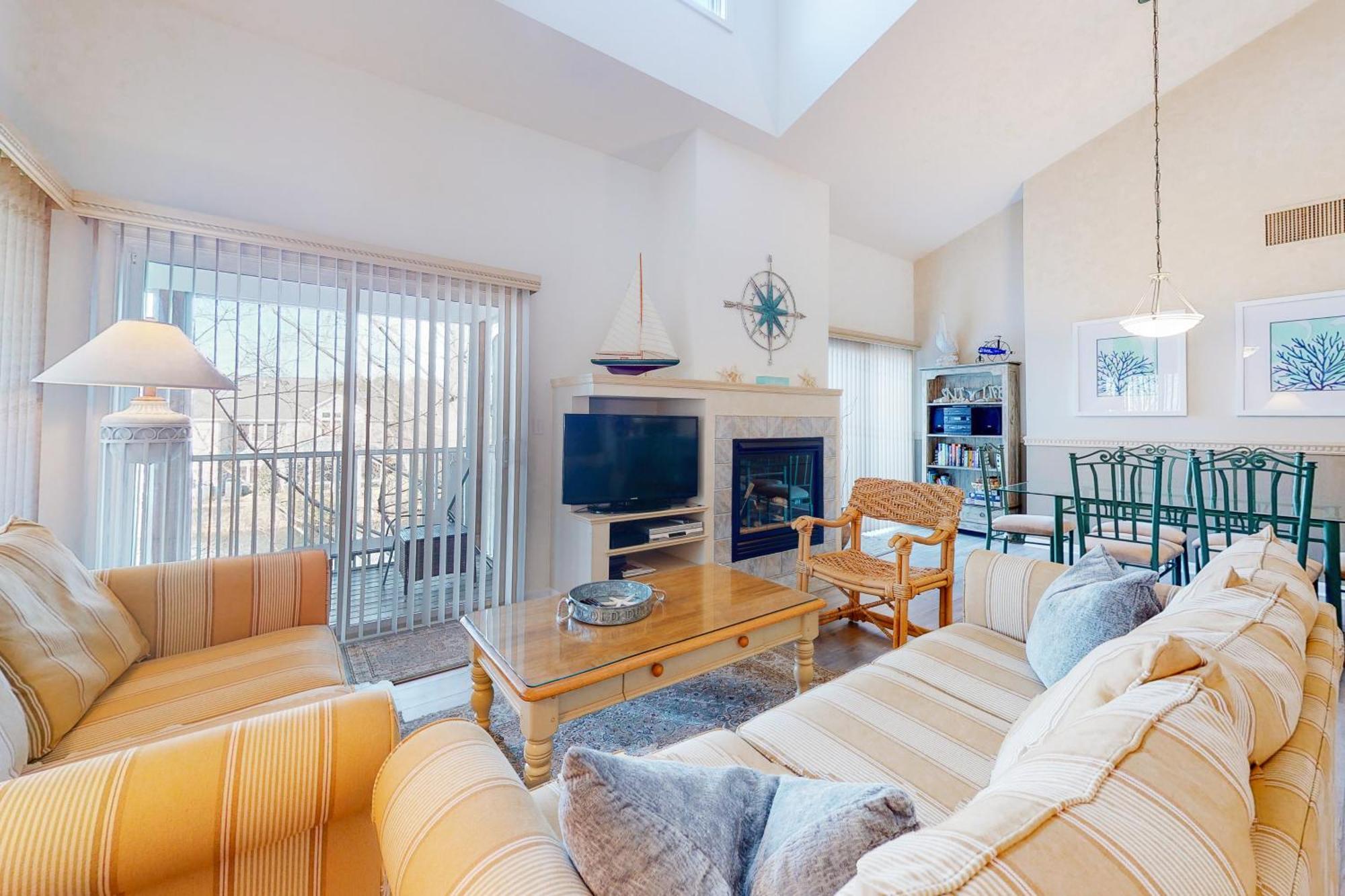 Sea Colony Pinewood II Villa Бетъни Бийч Стая снимка