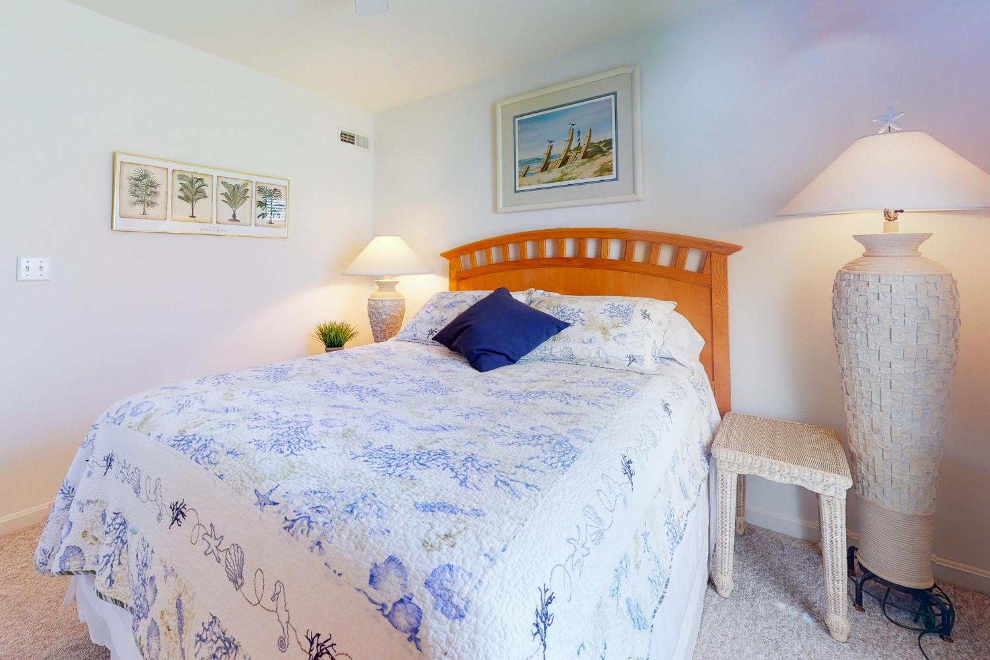 Sea Colony Pinewood II Villa Бетъни Бийч Стая снимка