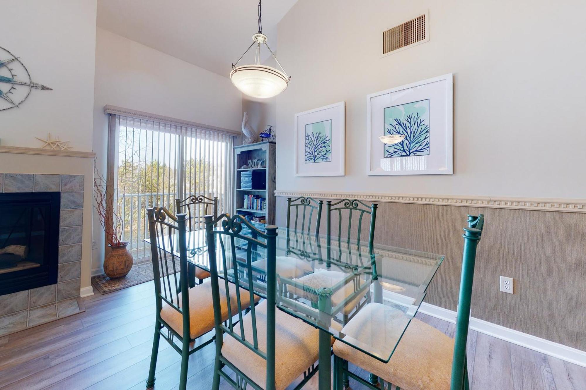 Sea Colony Pinewood II Villa Бетъни Бийч Стая снимка