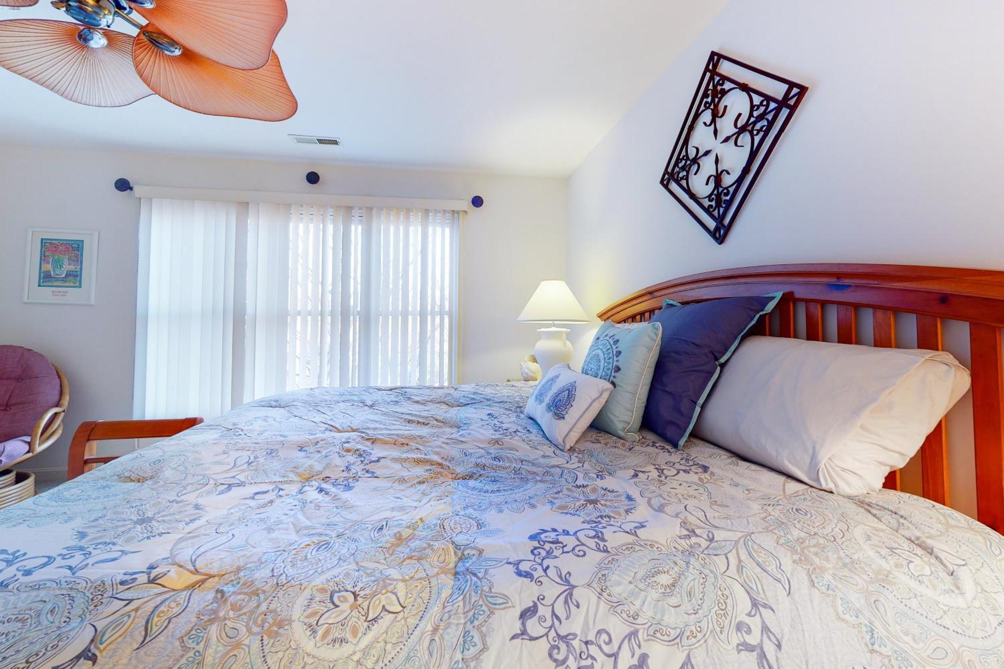 Sea Colony Pinewood II Villa Бетъни Бийч Стая снимка