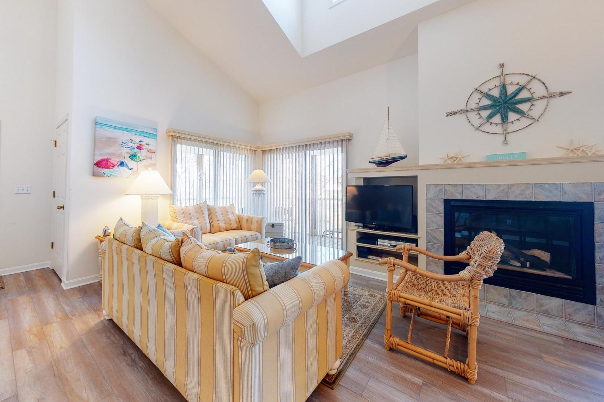 Sea Colony Pinewood II Villa Бетъни Бийч Стая снимка
