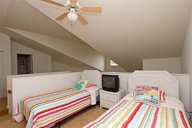 Sea Colony Pinewood II Villa Бетъни Бийч Стая снимка