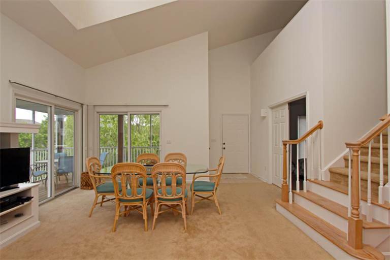 Sea Colony Pinewood II Villa Бетъни Бийч Стая снимка