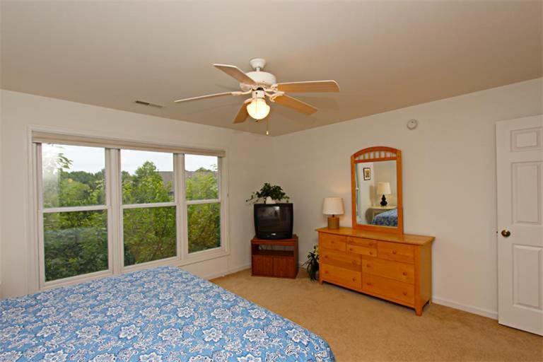 Sea Colony Pinewood II Villa Бетъни Бийч Стая снимка