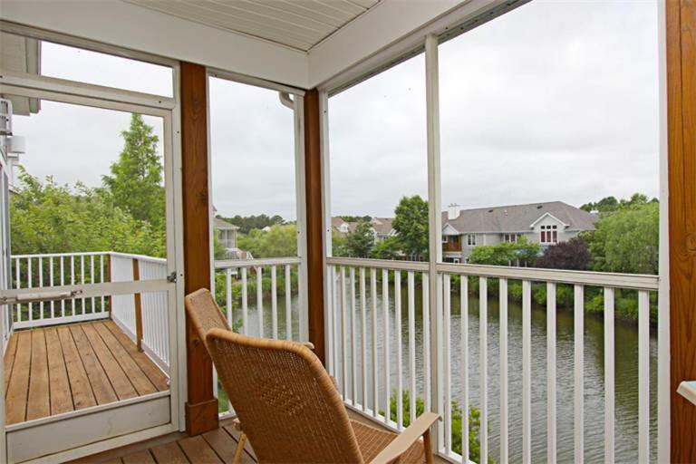 Sea Colony Pinewood II Villa Бетъни Бийч Стая снимка